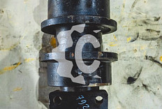 Каток поддерживающий СК-4437922 CH