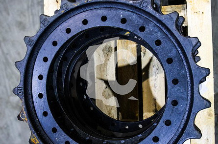 Звездочка СК-0005590 CH