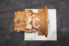 Гидромотор редуктора поворота СК-6240944 MBG