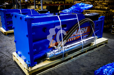 Гидромолот Smashbreaker SB175 СК-0040601 SB175 (JS)