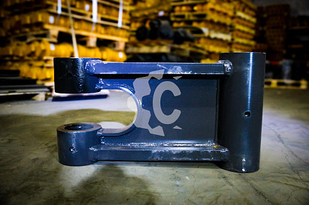 Трапеция ковша СК-0038693 СК (c)