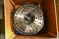 Редуктор хода без гидромотора СК-0002977 MBG