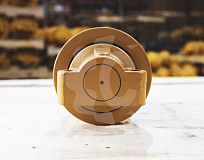 Каток опорный СК-13173 QHD