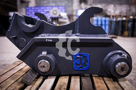 Быстросъемное соединение Q.100 СК-0043280 СК