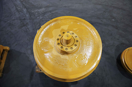 Колесо направляющее Rear (Small Diameter) СК-28080 KBJ