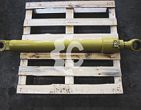 Гидроцилиндр ковша (без трубок) СК-0001179 JM Гидроцилиндр ковша (без трубок) СК-0001179 JM