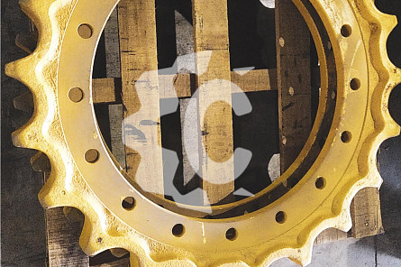 Звездочка СК-30105 СК