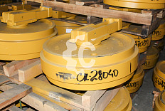 Колесо направляющее СК-28040 QHD