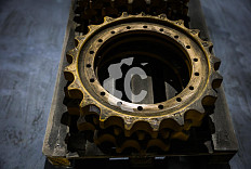 Звездочка СК-6311991 СК