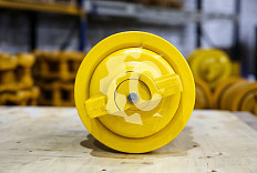 Каток опорный двубортный СК-13176 STF