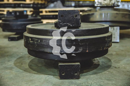 Колесо направляющее СК-6314981 CH