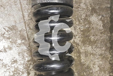 Механизм натяжения СК-0003369 QHD