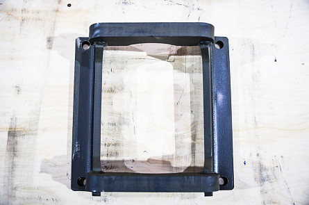 Защита катка СК-0000959 CH