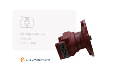 Гидромотор редуктора поворота СК-48733 ZW
