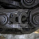 150-4419 - Цепь гусеничная 46L СК-0002616 CH