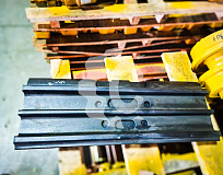 Башмак 3G 600 мм СК-29102 SJM