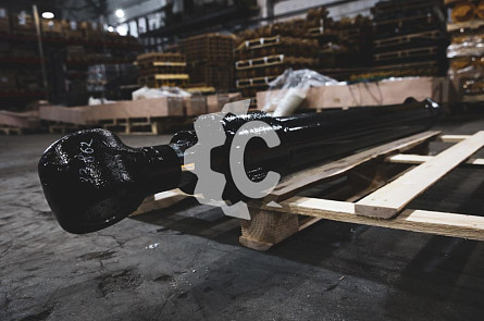 Гидроцилиндр ковша (без трубок) СК-0033862 JM