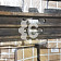 Z40303M0N0600 - Башмак 3G 600 мм (демонтирован с новой техники) СК-0002606 OEM