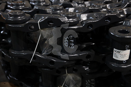 Цепь гусеничная 44L СК-0026779 SOD