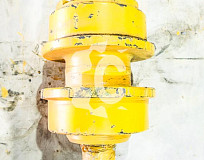 Каток поддерживающий СК-0000293 GE