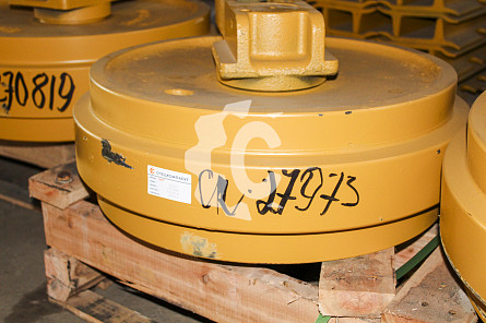 Колесо направляющее СК-27973 QHD