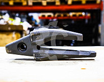 Адаптер коронки (косая кромка 45мм) СК-42212 BP