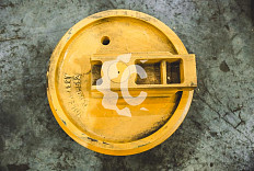 Колесо направляющее СК-0000059 QHD