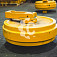 PY460400Y00 Колесо направляющее для New Holland E215BJ / Kobelco SK210-6ES (72210182, 24100N5948F4) DTAMC