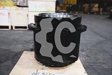 267-6796 Бортовой редуктор хода в сборе без гидромотора для экскаватора CAT 329DL (227-6116, 2276115) OEM