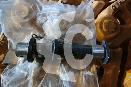 Цепь гусеничная 49L (Т палец) СК-0035476 STS