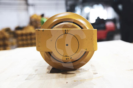 Каток опорный СК-0000183 QHD