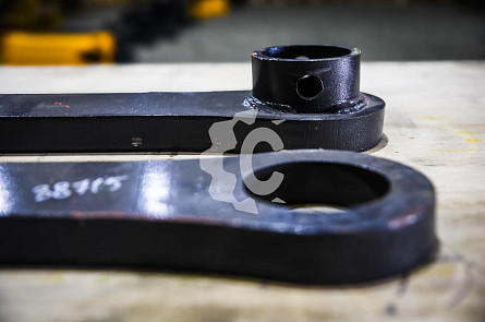 Рычаг трапеции (правый+левый) СК-0038715 СК (c)