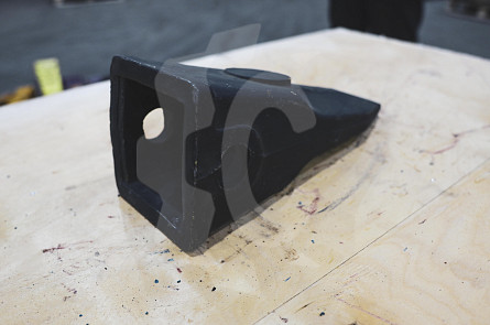 Коронка скальная СК-0001476 TITAN