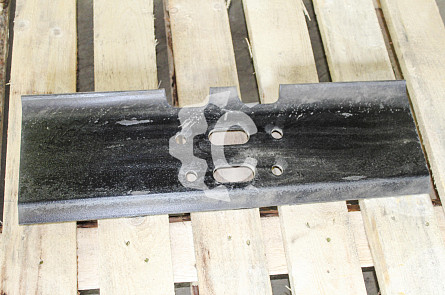 Башмак 3G 600 мм СК-6274050 KYT