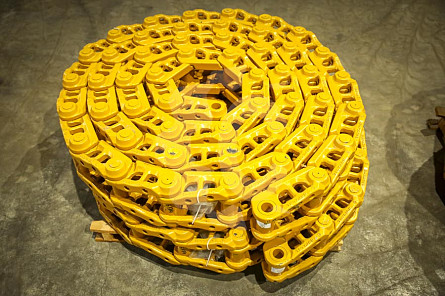 KBA1062 - Цепь гусеничная 51L СК-35174 СК