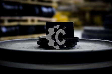 Колесо направляющее СК-6284075 ESMI