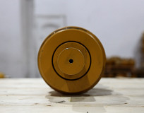 Каток поддерживающий СК-6159681 QHD