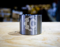 Втулка СК-0037985 SDLG