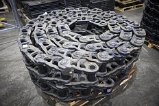 Цепь гусеничная 49L СК-4033922 CH