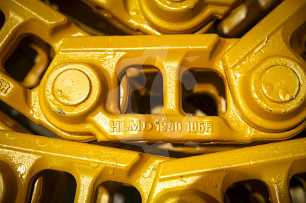 Цепь гусеничная 51L СК-35174 HLMD