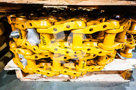 Цепь гусеничная 47L СК-79067 СК