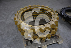 Звездочка СК-6151423 QHD