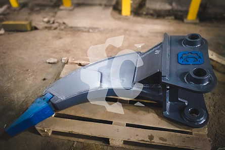 Однозубый рыхлитель R.01.10 СК-0035955 СК