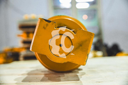 Каток поддерживающий СК-4437922 QHD