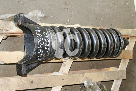 Механизм натяжения СК-6321607 QHD