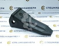 Коронка скальная  