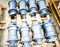 Каток опорный СК-12893 SOD