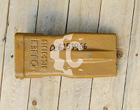 Коронка коническая СК-6253966 JJ