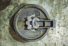 Колесо направляющее СК-27973 CH