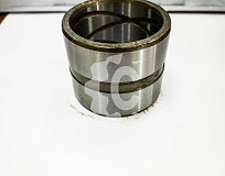 Втулка для экскаватора СК-6318550 OEM – втулка стальная